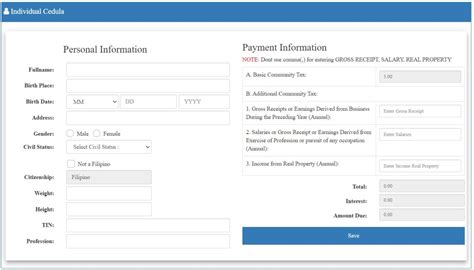 cebucity.gov.ph online services|You can get cedula online .